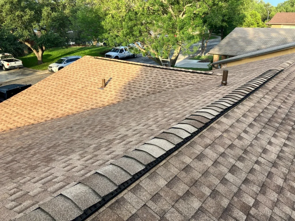 Roof Replacement – 78247