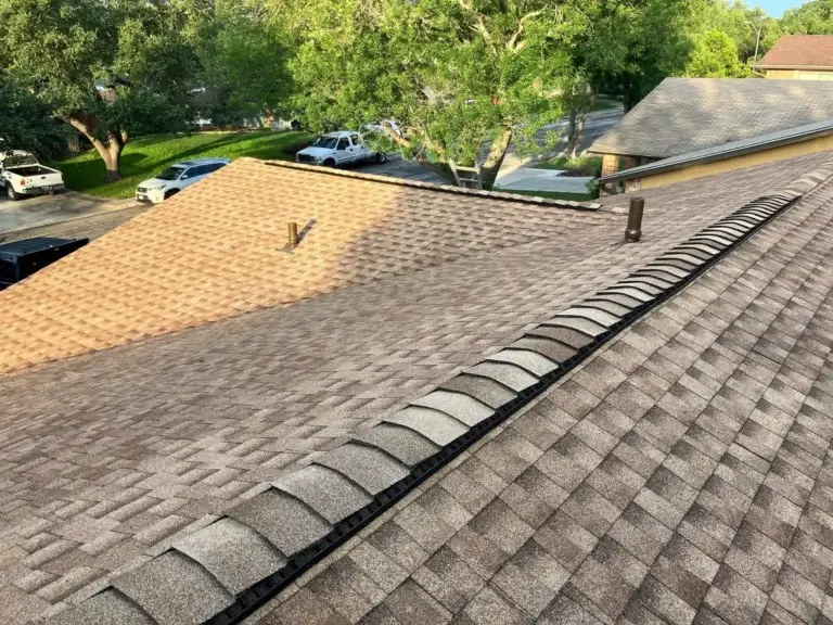 Roof Replacement – 78247