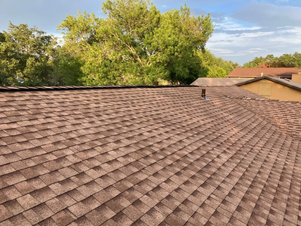Roof Replacement – 78247