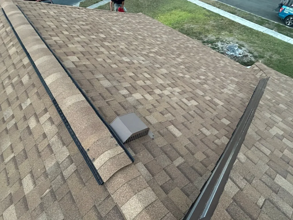 Roof Replacement – 78247