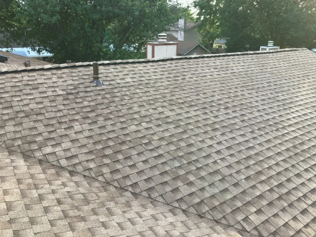 Roof Replacement – 78247