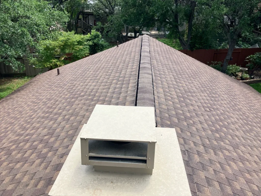 Roof Replacement – 78251