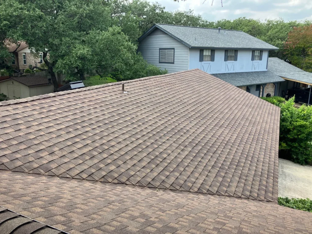Roof Replacement – 78251