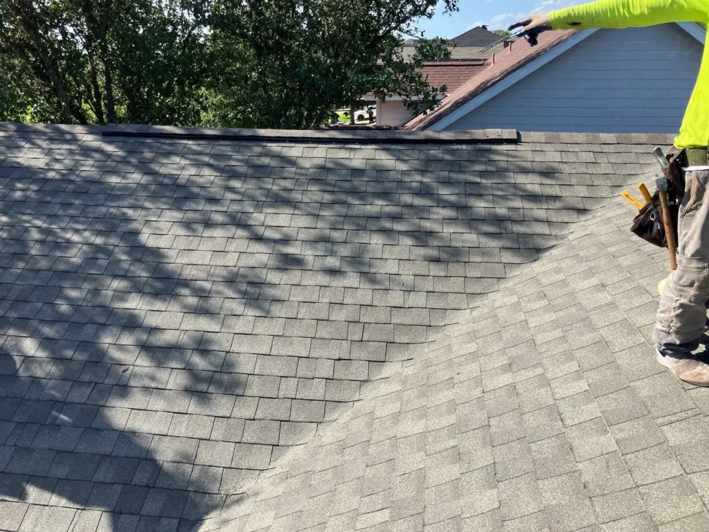 Roof Replacement – 78251