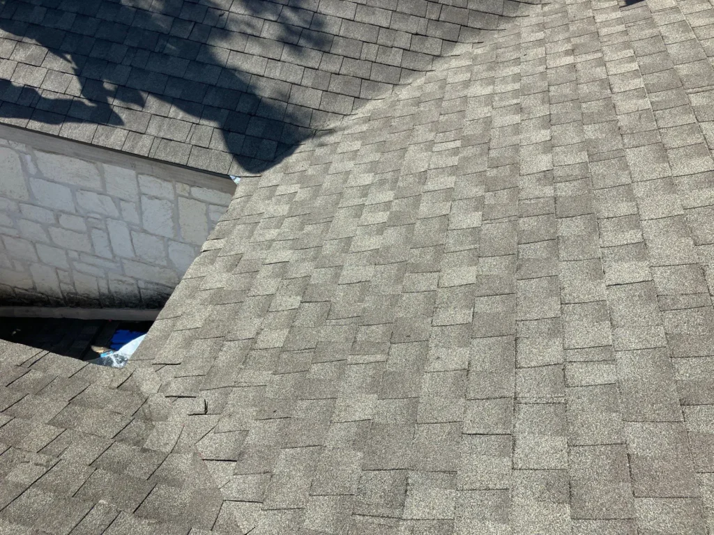 Roof Replacement – 78251