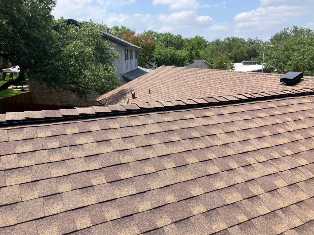 Roof Replacement – 78251