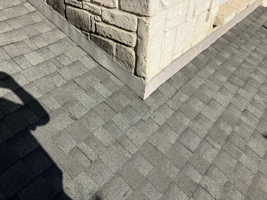 Roof Replacement – 78251