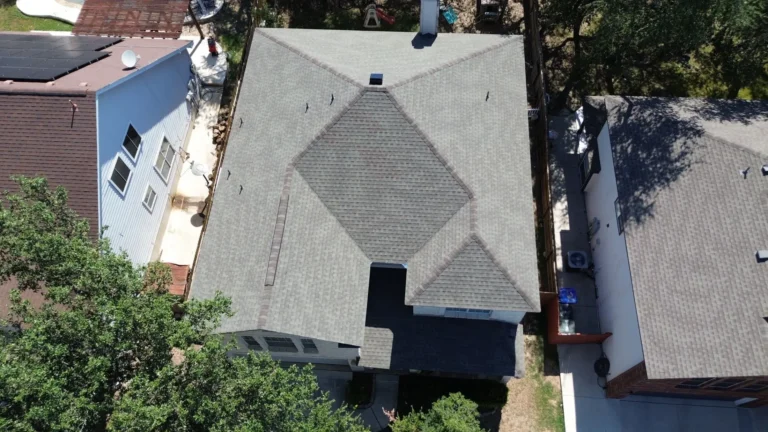 Roof Replacement – 78251