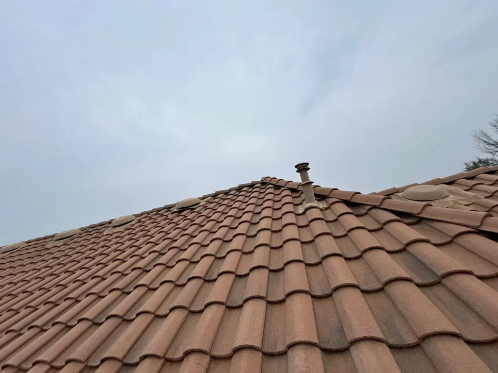 Roof Repair – 78260