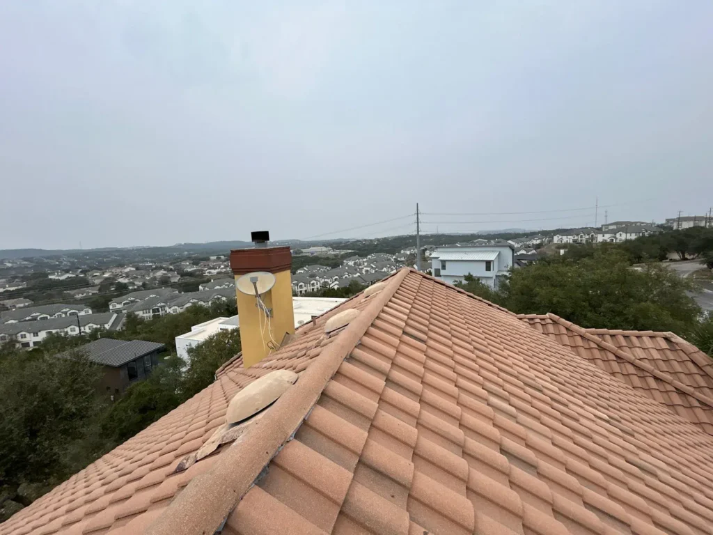 Roof Repair – 78260