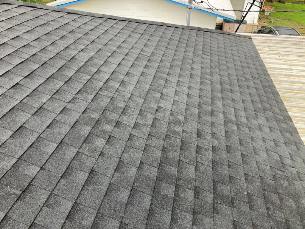 Roof Replacement – 78028