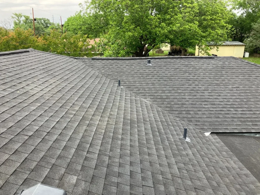 Roof Replacement – 78028