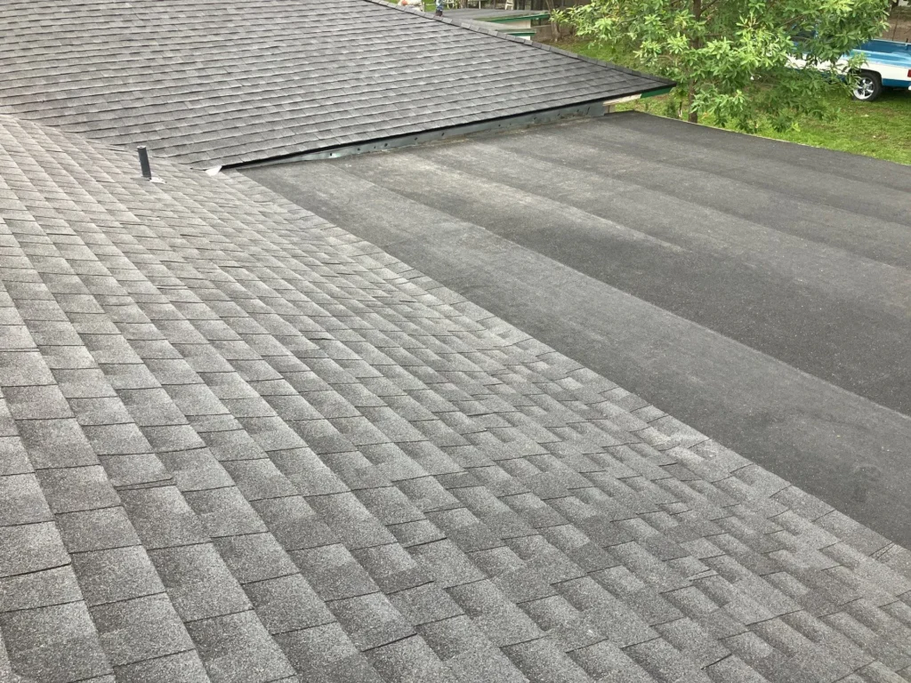 Roof Replacement – 78028