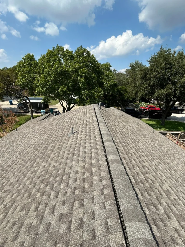 Roof Replacement – 78247