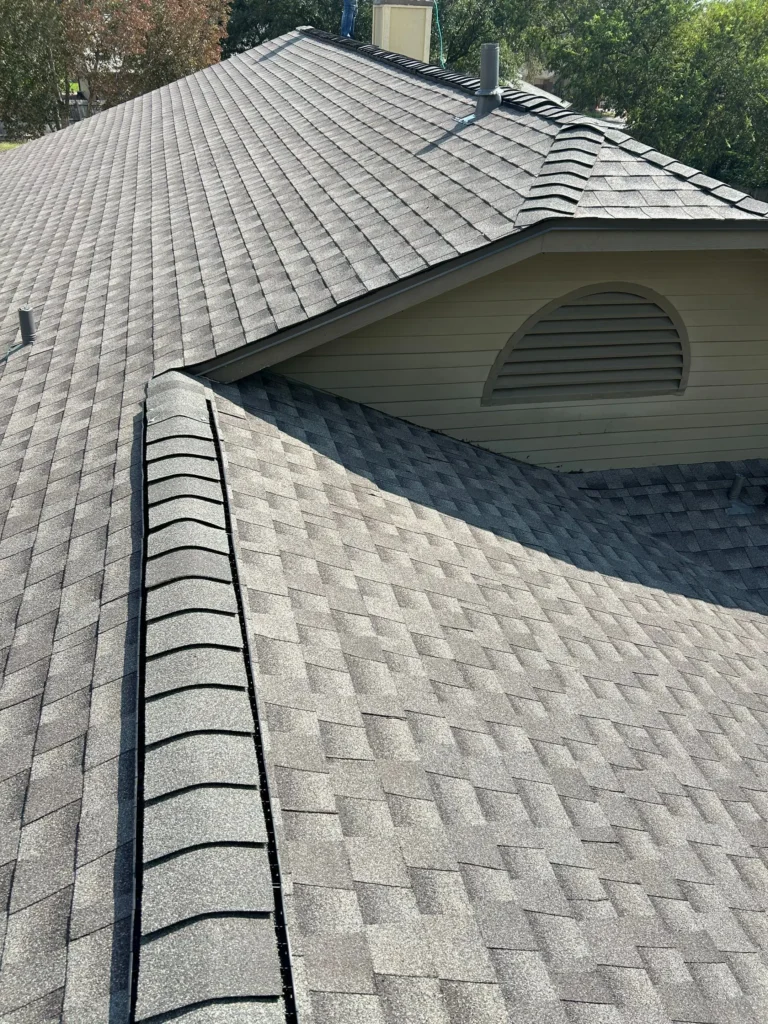 Roof Replacement – 78247