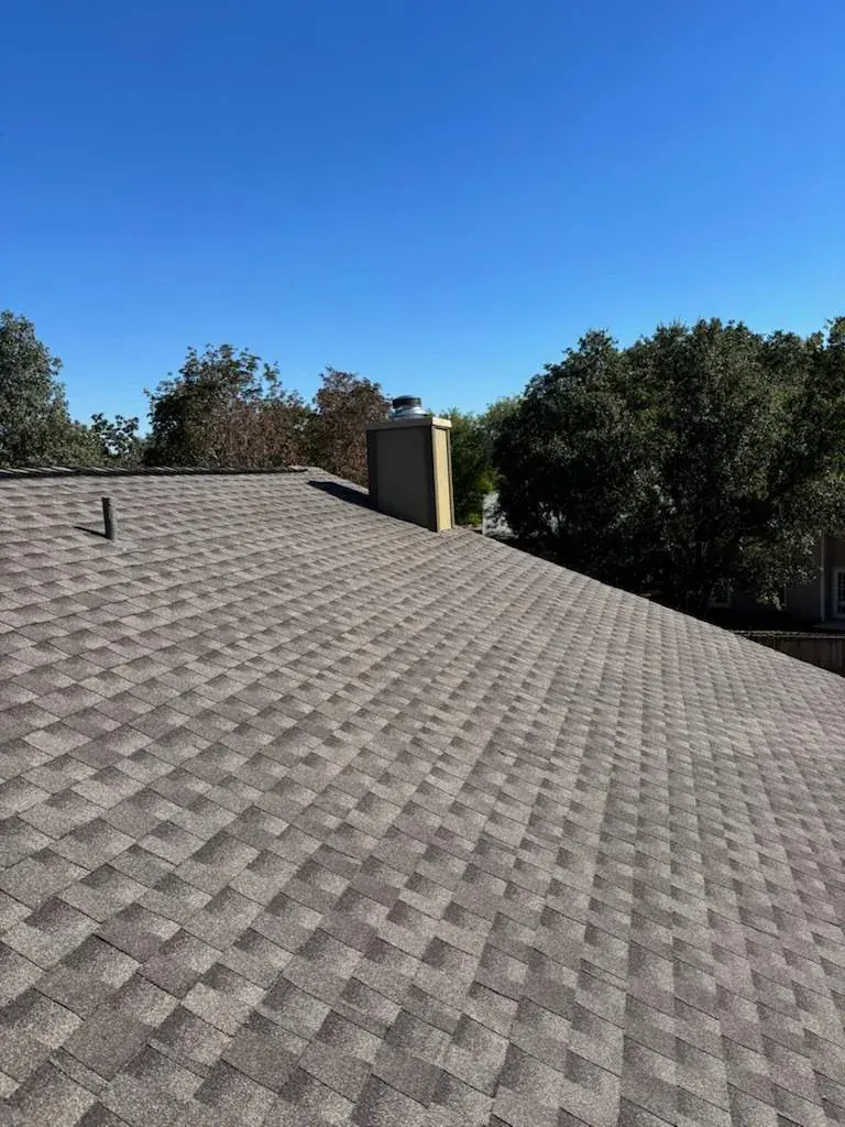 Roof Replacement – 78247