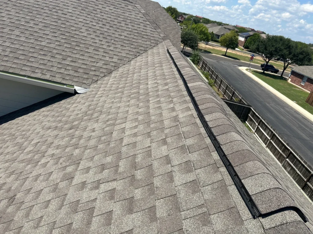 Roof Replacement – 78251