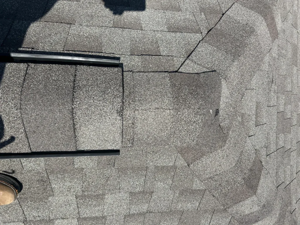 Roof Replacement – 78251