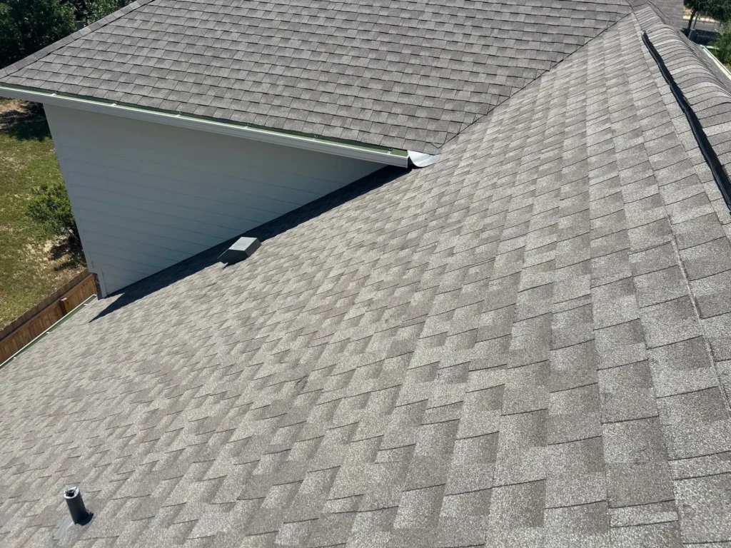 Roof Replacement – 78251