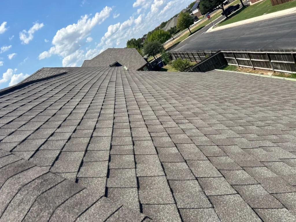 Roof Replacement – 78251