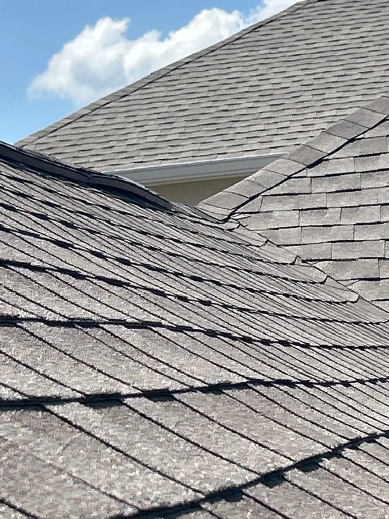 Roof Replacement – 78251