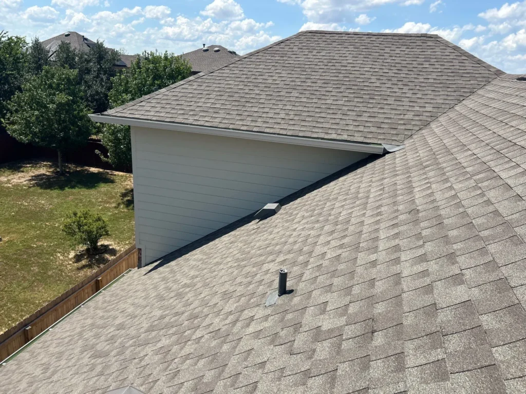 Roof Replacement – 78251