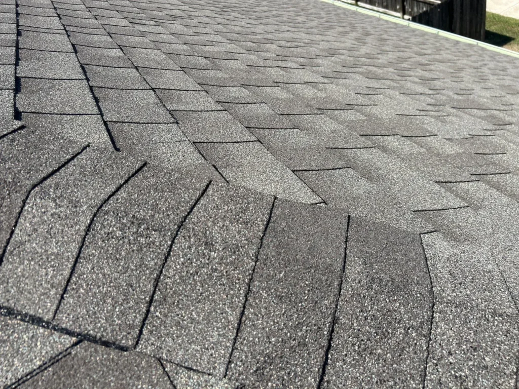 Roof Replacement – 78251