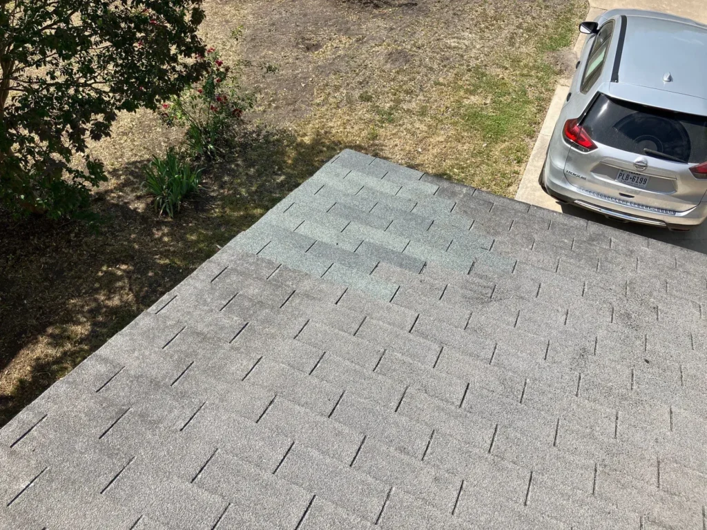 Roof Repair – 78219