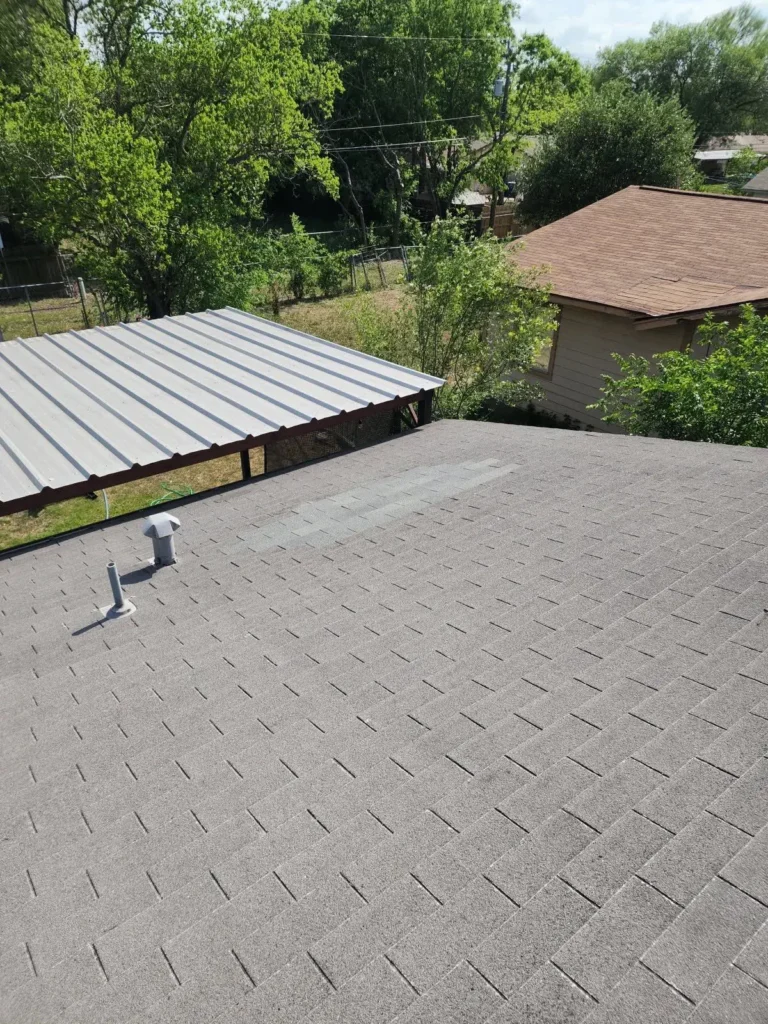 Roof Repair – 78219