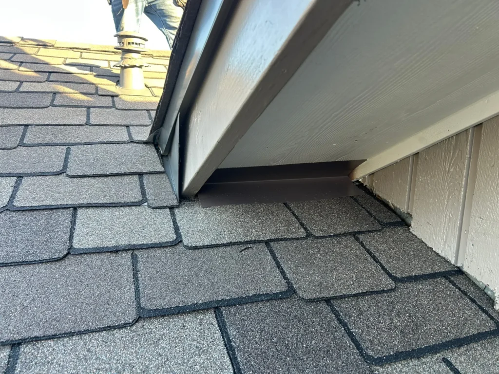 Roof Replacement and Gutter Install – 78239