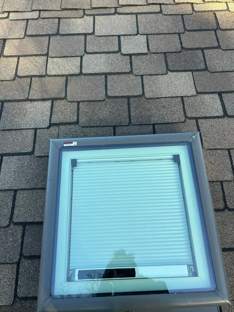 Roof Replacement and Gutter Install – 78239