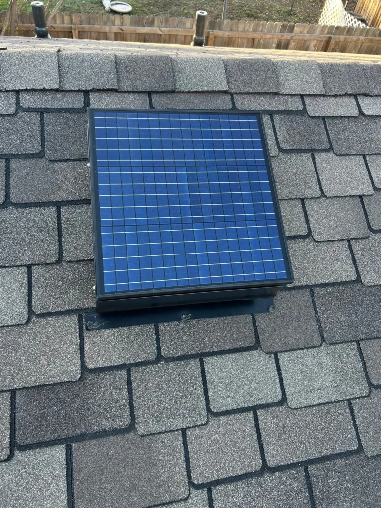 Roof Replacement and Gutter Install – 78239