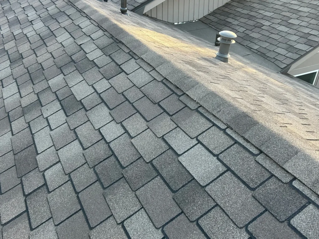 Roof Replacement and Gutter Install – 78239