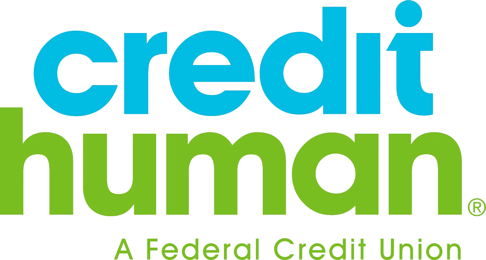 Credit Human logo