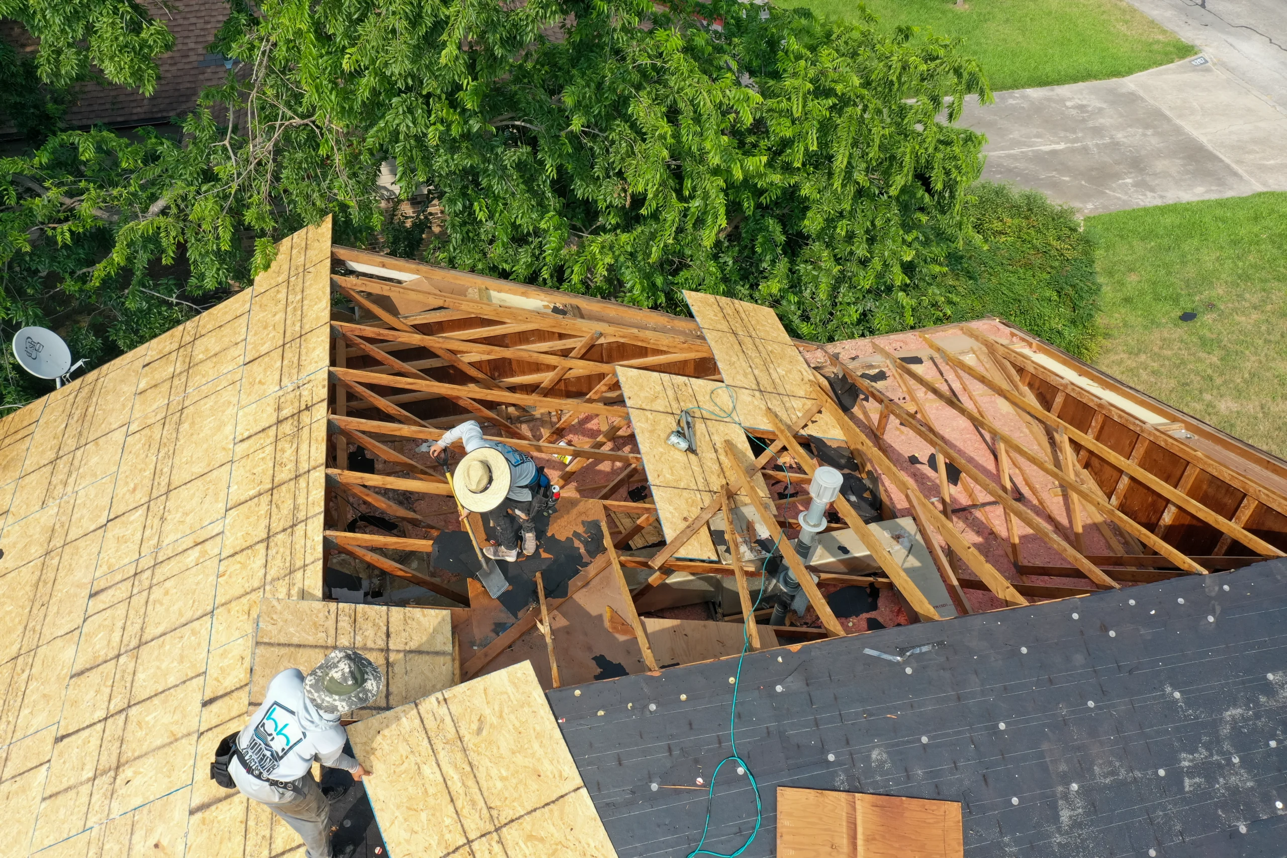 General Contractor in San Antonio