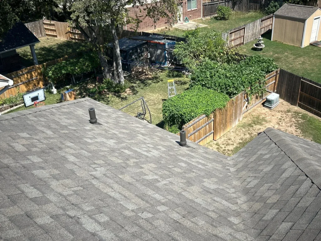 Roof Replacement – 78251