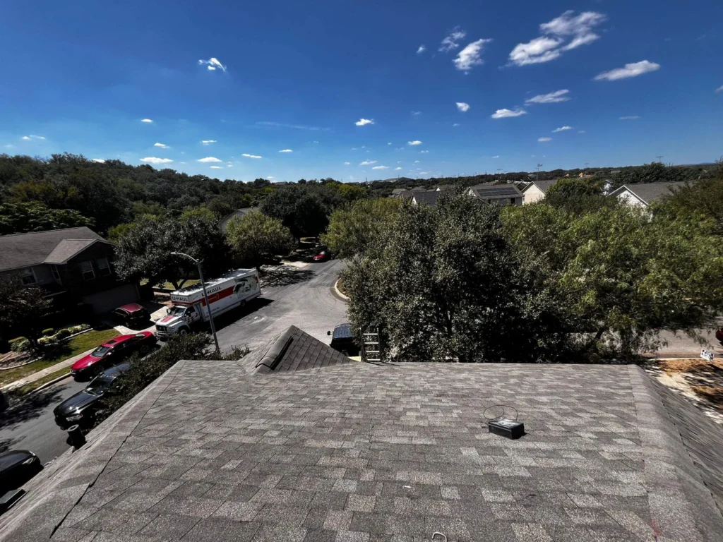 Roof Replacement – 78251