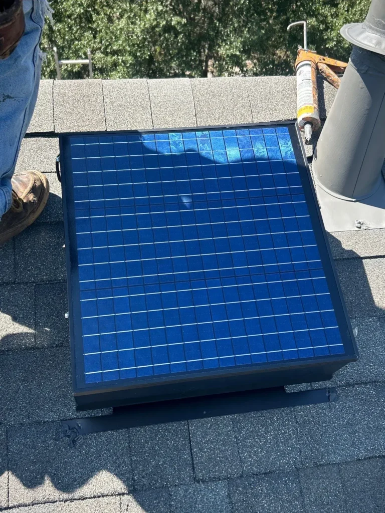 Roof Replacement – 78251