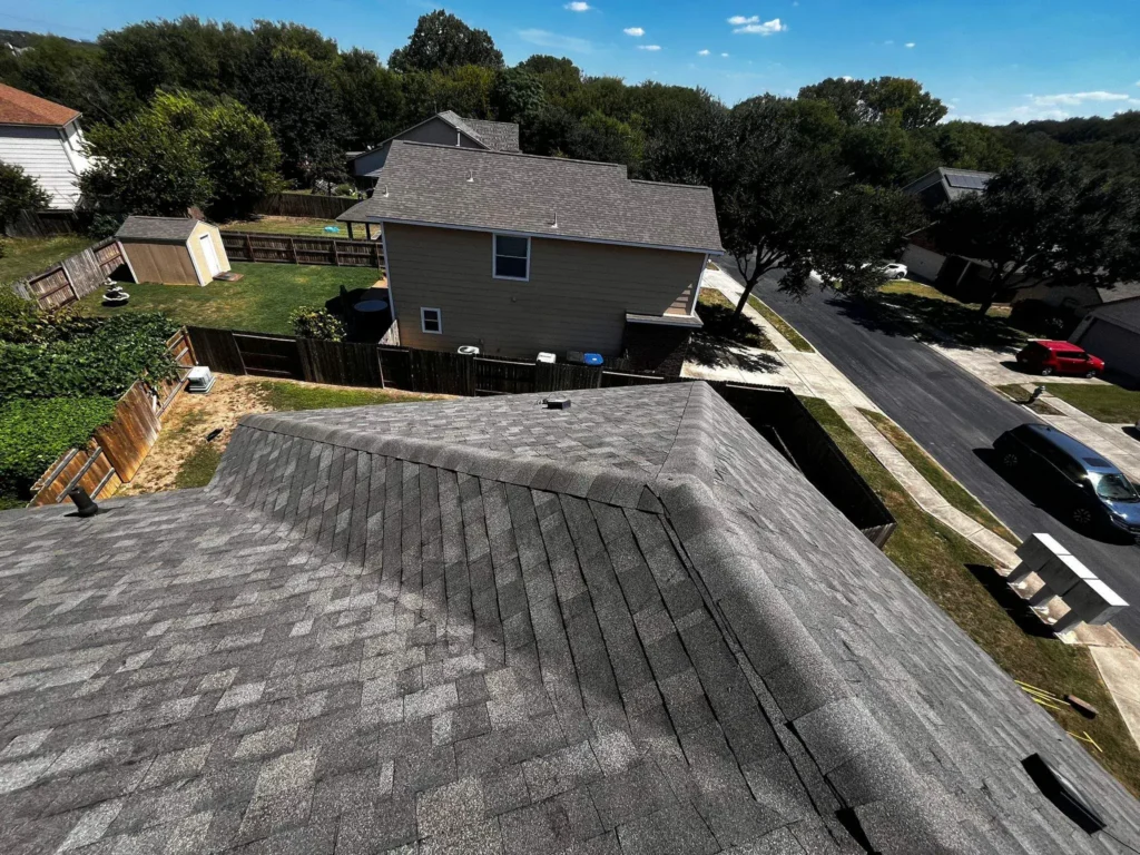 Roof Replacement – 78251
