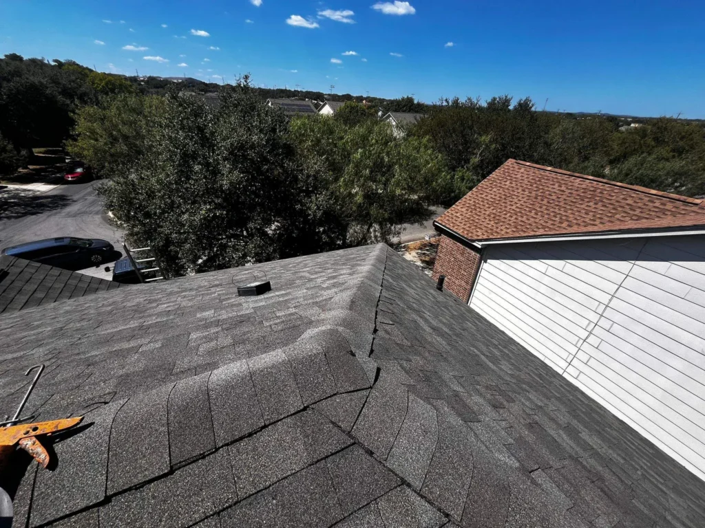 Roof Replacement – 78251
