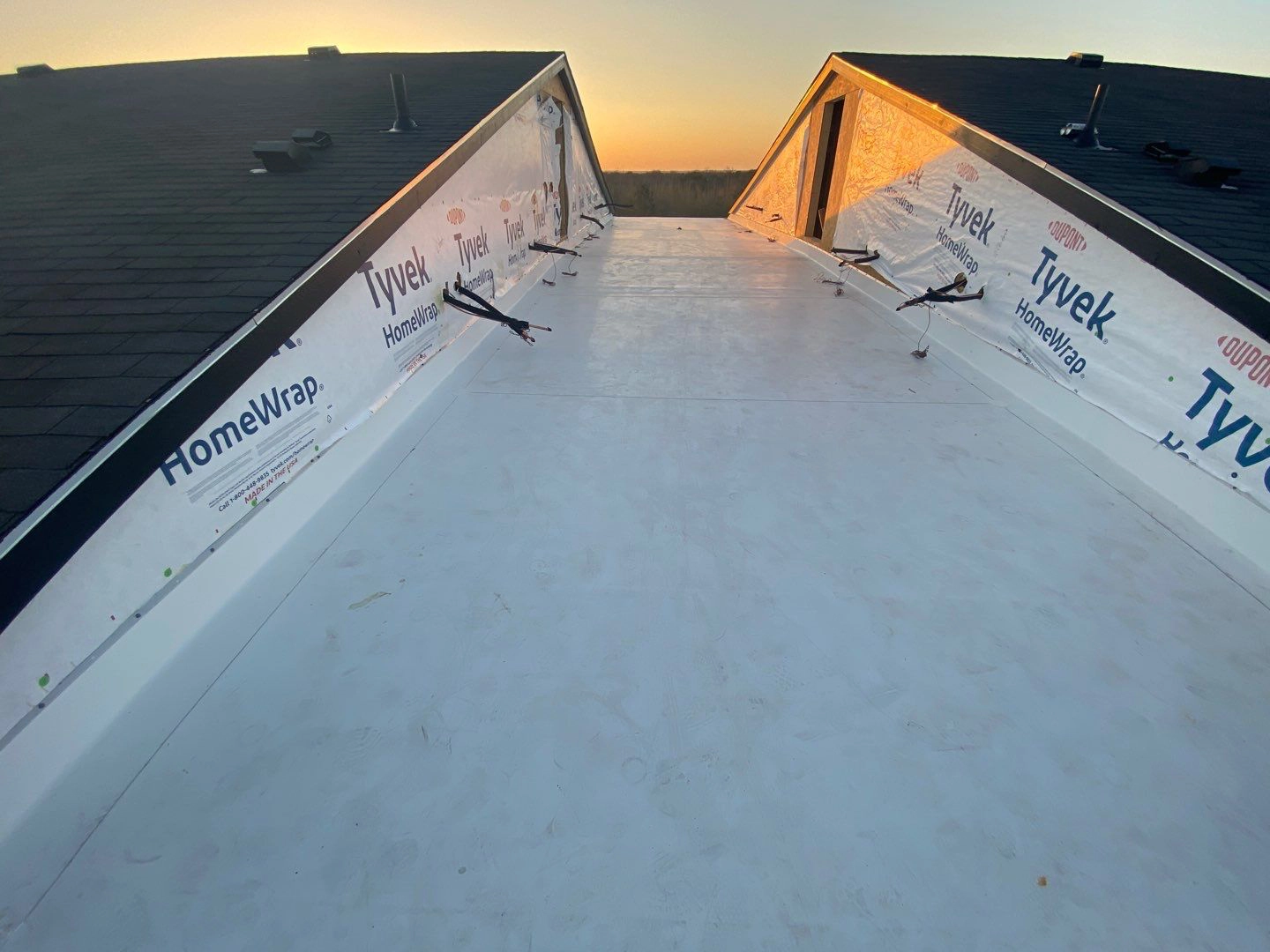 Waterproofing Service in San Antonio