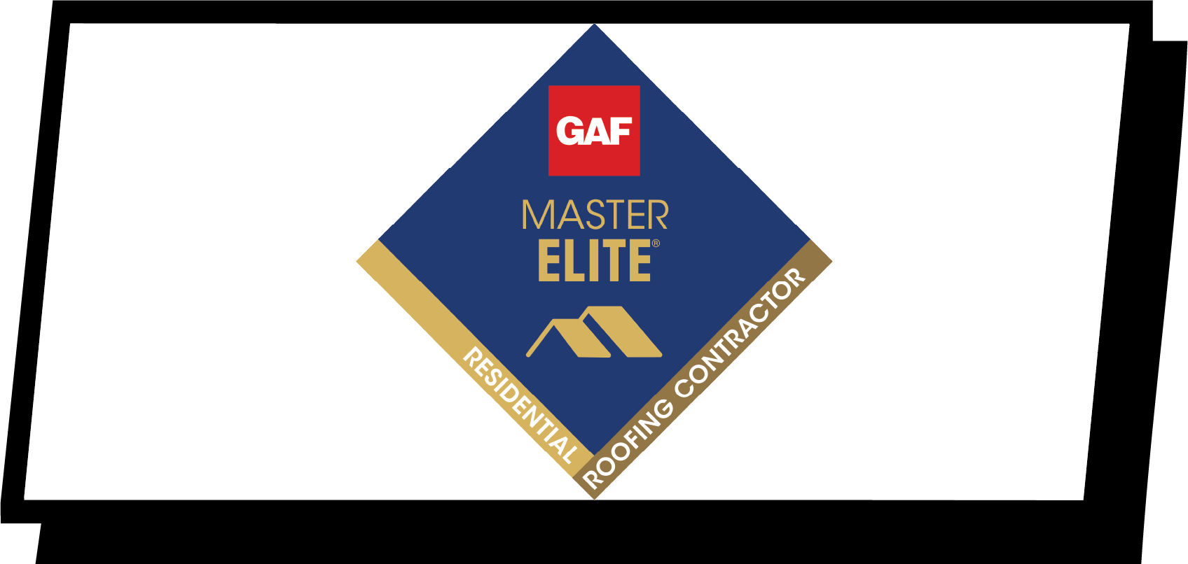 Badge logo 12