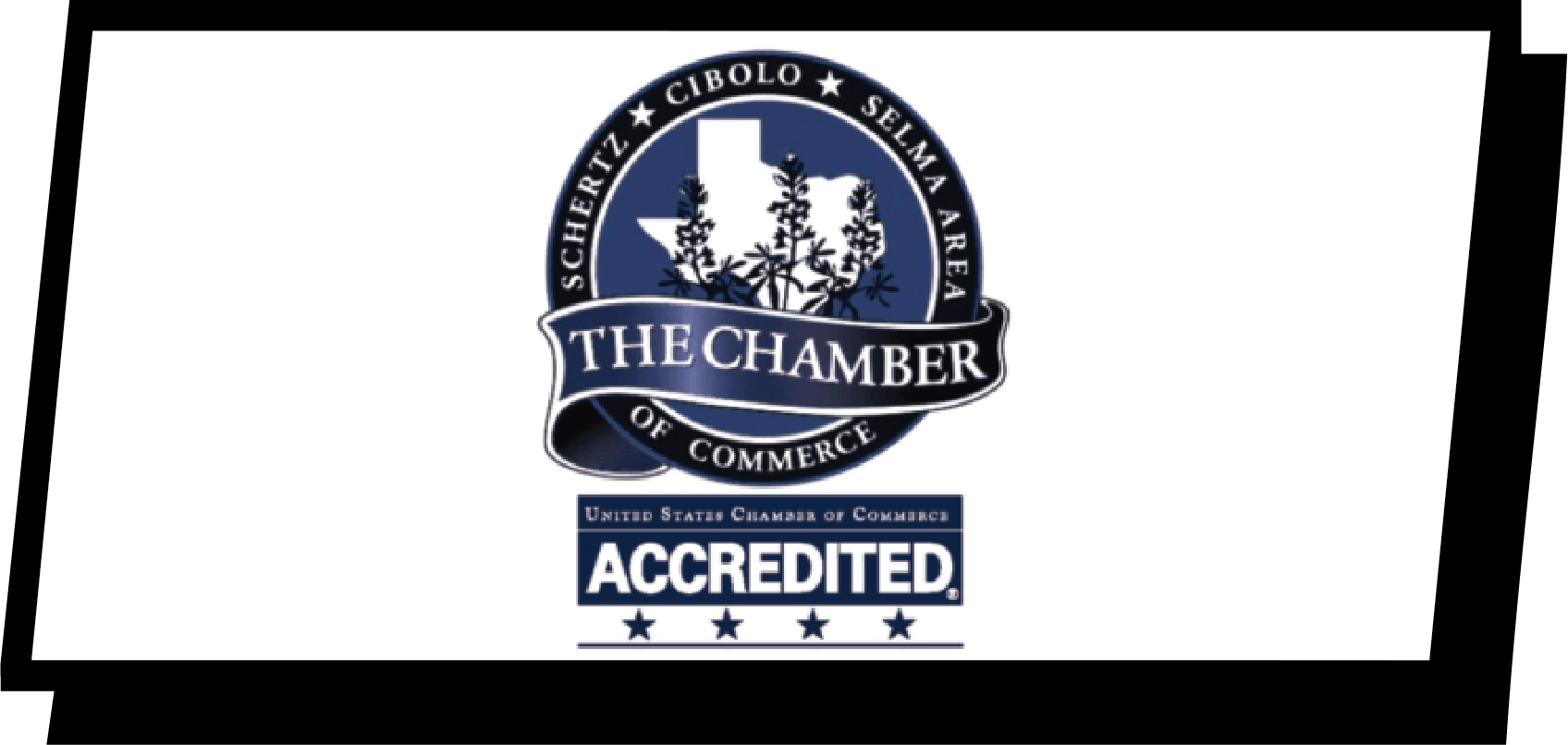 The Chamber of Commerce